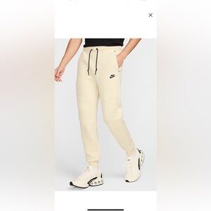 Nike Techno Fleece Joggers